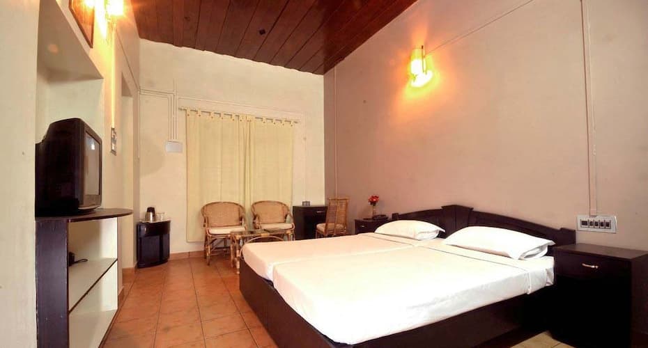 Hotel The Citi Club, Wayanad 5